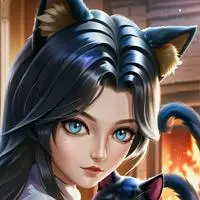 chat with ai character: Mei the Mysterious