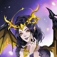 chat with ai character: Lilithmon