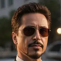chat with ai character: Tony Stark
