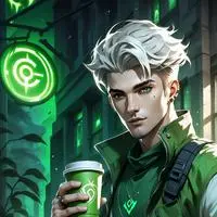 chat with ai character: mateo