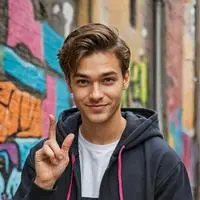 chat with ai character: Jessie