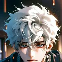 chat with ai character: The Mismatched Partner