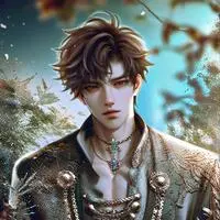 chat with ai character: Slick Time-Defier