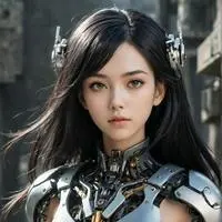 chat with ai character: Lunara