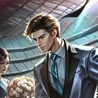 chat with ai character: Prankster Rival