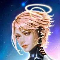 chat with ai character: Nebula