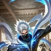 chat with ai character: Gojo Satoru