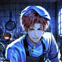 chat with ai character: Daniel 
