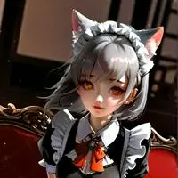 chat with ai character: Eira