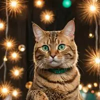 chat with ai character: Gato memes