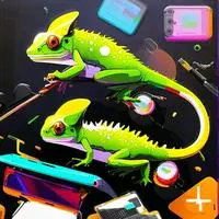 chat with ai character: GizmoBit