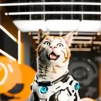 chat with ai character: NetBit