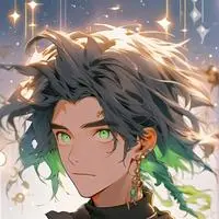 chat with ai character: Vexar