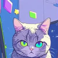 chat with ai character: Clicker
