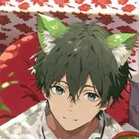 chat with ai character: Chamele-Cat Spirit