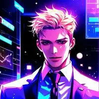 chat with ai character: Darius