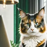 chat with ai character: Pixel