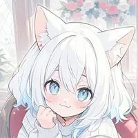 chat with ai character: Whiskers the Cuddle Spirit