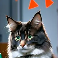 chat with ai character: Maxwell 