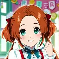 chat with ai character: Elizabeth Isabelle Afton