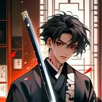 chat with ai character: Tanjiro the Demon Slayer