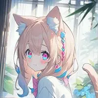 chat with ai character: Neko Nyan