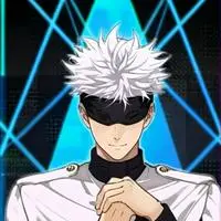 chat with ai character: Satoru Gojo