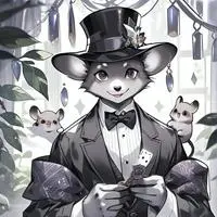 chat with ai character: Morphle KC