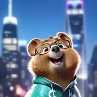 chat with ai character: MemeMaster Quokka