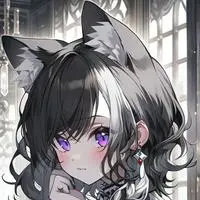 chat with ai character: Harlequin Spirit