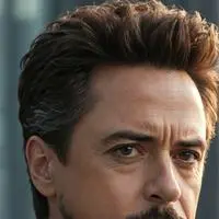chat with ai character: Tony Stark