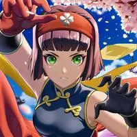 chat with ai character: Sakura Haruno