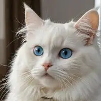 chat with ai character: Splotchster