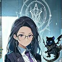 chat with ai character: The Shifting-Canoiemon