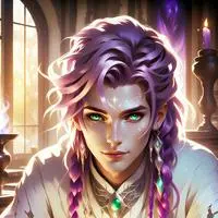 chat with ai character: Sage Evergreen
