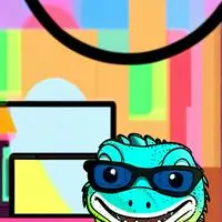 chat with ai character: GlitchZoom