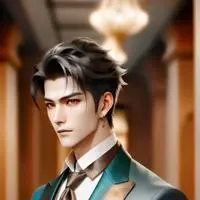 chat with ai character: Peter