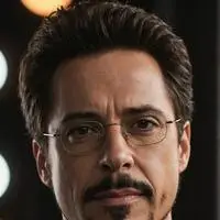 chat with ai character: Tony Stark
