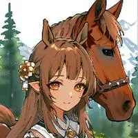 chat with ai character: Sophie