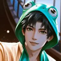 chat with ai character: Fred