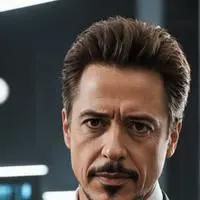 chat with ai character: Tony Stark
