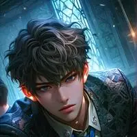 chat with ai character: The Dispassionate Rival
