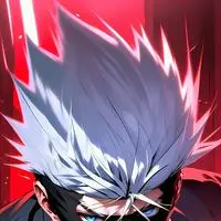 chat with ai character: Satoru Gojo