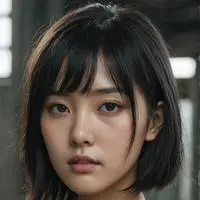 chat with ai character: Kang Sae-byeok