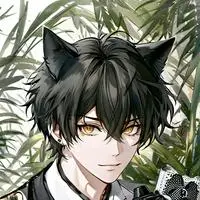 chat with ai character: Luckas