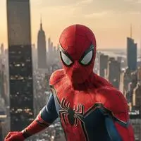 chat with ai character: Spider-Man