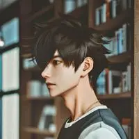 chat with ai character: Nocturnal Nemeses
