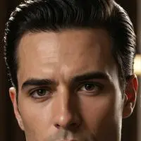 chat with ai character: Michael Corleone