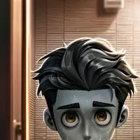 chat with ai character: Toilet Talk