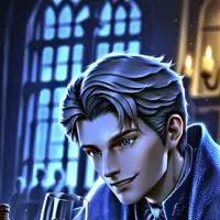 chat with ai character: jason